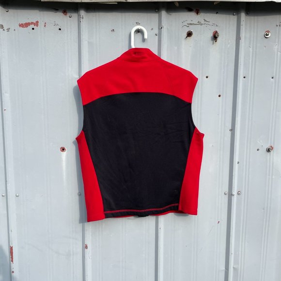 90s MEC vest - Picture 3 of 3